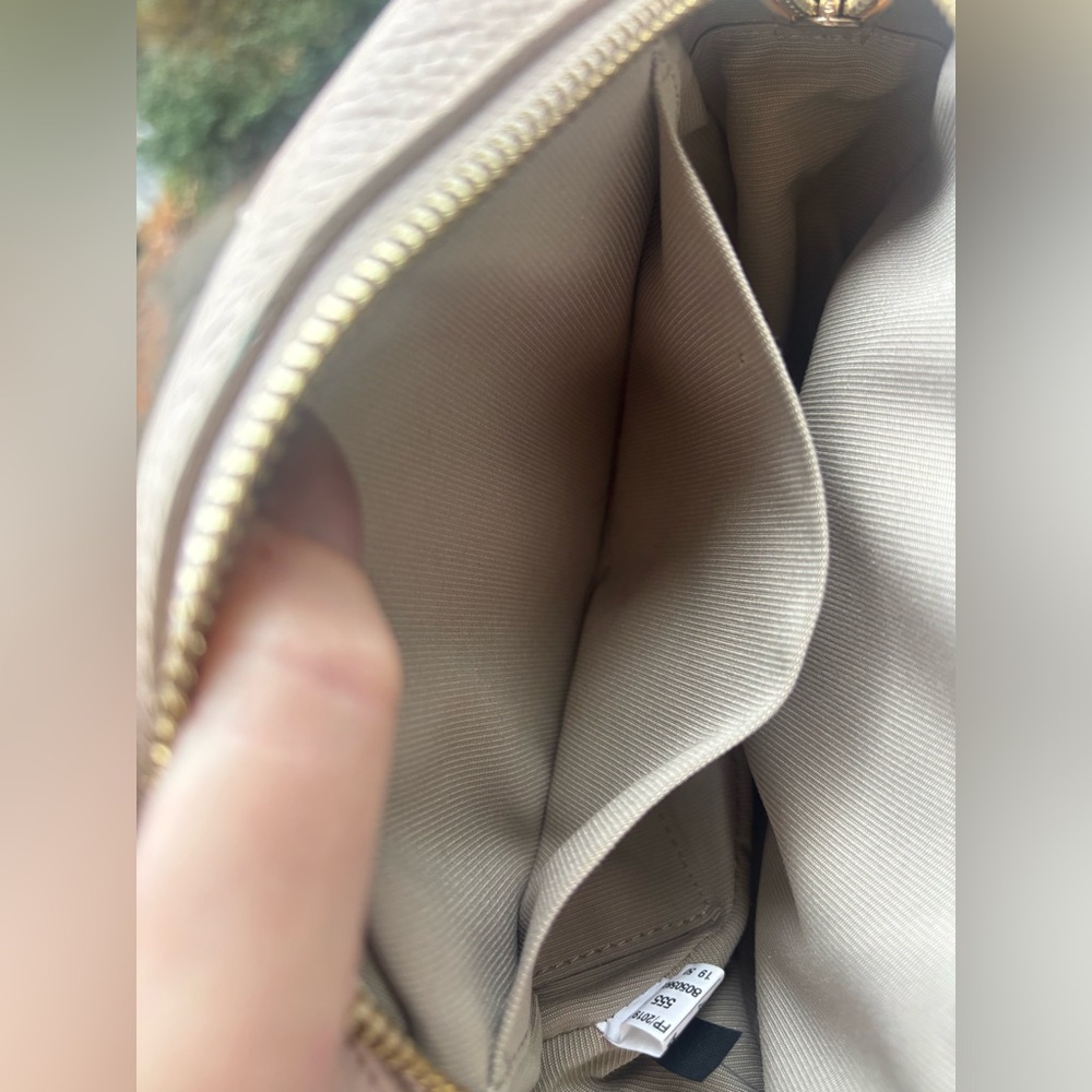 Furla Leather Crossbody Bag - Picture 8 of 16